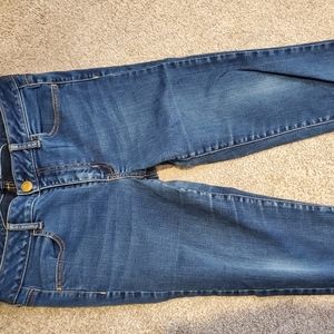 AEO jeggings size 12